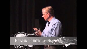 How Can Christians Think A Perfect God Created Such An Imperfect Creation? Frank Turek Responds - Q&A Sessions, Truth Seekers - Cross Examined