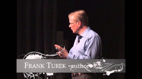 How Can Christians Think A Perfect God Created Such An Imperfect Creation? Frank Turek Responds - Q&A Sessions, Truth Seekers - Cross Examined
