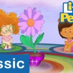Songs for Kids – Little People Classic | Flower Power 🎵 Kids Songs 🎵 - Kids TV Series, Kingdom Kids Zone - Little People - Fisher Price
