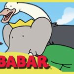 Babar | Land of Pirates: Ep. 71 - Kids TV Series, Kingdom Kids Zone - Babar - Official