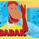 Babar | What's Mine Is Mine: Ep. 49 - Kids TV Series, Kingdom Kids Zone - Babar - Official