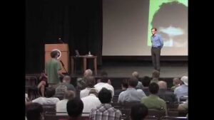 How Does The Designed Universe Argument Prove God? - Q&A Sessions, Truth Seekers - Cross Examined