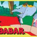Babar | Rowing Pains: Ep. 43 - Kids TV Series, Kingdom Kids Zone - Babar - Official