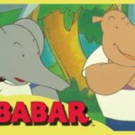 Babar | Fathers and Sons: Ep. 31 - Kids TV Series, Kingdom Kids Zone - Babar - Official