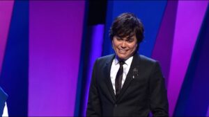 Joseph Prince – Lean In To His Love – 09 Nov 2014 - Healing Grace, Hope & Healing - Joseph Prince