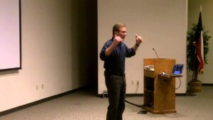 How Does The Skepticism Of Jesus' Friends After The Resurrection Prove The Story Is True? - Q&A Sessions, Truth Seekers - Cross Examined