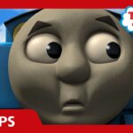 Thomas Creates A Shortcut | Clips | Thomas & Friends - Kids TV Series, Kingdom Kids Zone - Thomas & Friends