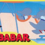 Babar | Alexander The Great: Ep. 40 - Kids TV Series, Kingdom Kids Zone - Babar - Official