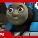 The Great Western Way | Clips | Thomas & Friends - Kids TV Series, Kingdom Kids Zone - Thomas & Friends