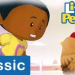 Songs for Kids – Little People Classic | Tessa – You don't Have to Be a Girl to Twirl🎵 Kids Songs 🎵 - Kids TV Series, Kingdom Kids Zone - Little People - Fisher Price