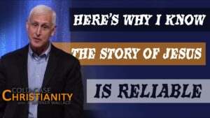 Were the Gospel Written Early Enough to Have Been Written by Eyewitnesses? - Is the Bible Reliable?, Truth Seekers - Cold-Case Christianity - J. Warner & Jimmy Wallace