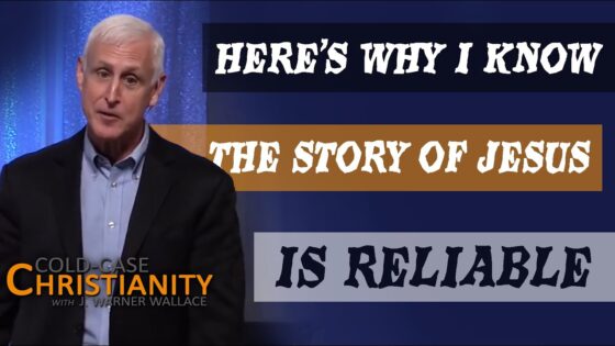 Were the Gospel Written Early Enough to Have Been Written by Eyewitnesses? - Is the Bible Reliable?, Truth Seekers - Cold-Case Christianity - J. Warner & Jimmy Wallace