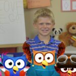 Owlegories Big Announcement! - Kingdom Kids Zone, Seed of Faith - Owlegories