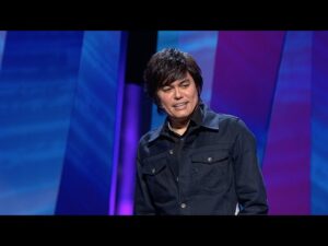 Joseph Prince – The Holy Communion Brings Life In Your Darkest Hour – 23 Nov 14 - Healing Grace, Hope & Healing - Joseph Prince