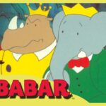 Babar |My Dinner With Rataxes: Ep. 33 - Kids TV Series, Kingdom Kids Zone - Babar - Official