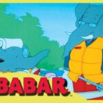 Babar | Victor Victorious: Ep. 57 - Kids TV Series, Kingdom Kids Zone - Babar - Official