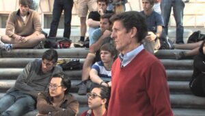 Give Me an Answer – #0514 – Why is a Human Being Valuable? - Q&A Sessions, Truth Seekers - Give Me An Answer with Stuart & Cliffe Knechtle