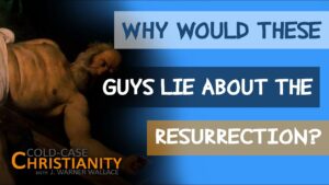 Were the Gospel Authors Biased? - Is the Bible Reliable?, Truth Seekers - Cold-Case Christianity - J. Warner & Jimmy Wallace