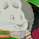 Max & Ruby: Max's Fire Flies / Max & Ruby's Fashion Show / Ruby's Sing-A-Ling – Ep.33 - Kids TV Series, Kingdom Kids Zone - Treehouse Direct