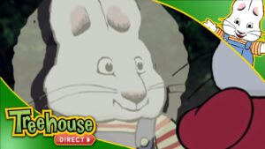 Max & Ruby: Max's Fire Flies / Max & Ruby's Fashion Show / Ruby's Sing-A-Ling – Ep.33 - Kids TV Series, Kingdom Kids Zone - Treehouse Direct