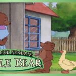 Little Bear | Little Bear the Magician / Doctor Little Bear / Bigger Little Bear – Ep. 14 - Kids Movies, Kingdom Kids Zone - Little Bear - Official