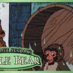Little Bear | Sleep Over / Sand Castle / Happy Anniversary – Ep. 44 - Kids Movies, Kingdom Kids Zone - Little Bear - Official