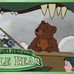 Little Bear | Moonlight Serenade / Caterpillars / Goblin Night – Ep. 43 - Kids Movies, Kingdom Kids Zone - Little Bear - Official