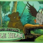 Little Bear | Birthday Soup / Polar Bear / Gone Fishing – Ep. 2 - Kids Movies, Kingdom Kids Zone - Little Bear - Official