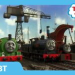 The Whistle Song | TBT | Thomas & Friends - Kids TV Series, Kingdom Kids Zone - Thomas & Friends