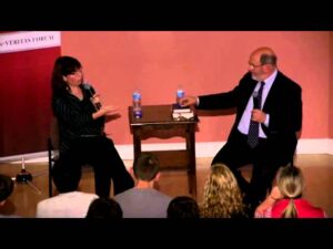 The Bible – Who Cares? Molly Worthen asks NT Wright questions about scripture and culture - Is the Bible Reliable?, Truth Seekers - The Veritas Forum