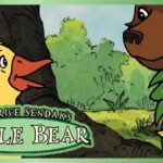 Little Bear | Family Bath Time / Winter Wonderland / Mitzi's Mess – Ep. 42 - Kids Movies, Kingdom Kids Zone - Little Bear - Official