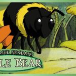 Little Bear | Valentines Day / Thinking Of Mother Bear / I Spy – Ep. 47 - Kids Movies, Kingdom Kids Zone - Little Bear - Official