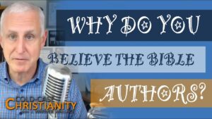 Are the New Testament Eyewitness Accounts Reliable? (Part 2) - Is the Bible Reliable?, Truth Seekers - Cold-Case Christianity - J. Warner & Jimmy Wallace