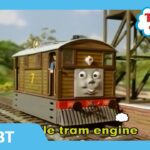 Toby | TBT | Thomas & Friends - Kids TV Series, Kingdom Kids Zone - Thomas & Friends