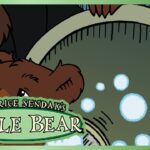 Little Bear | The Painting / The Kiss / The Wedding – Ep. 52 - Kids Movies, Kingdom Kids Zone - Little Bear - Official