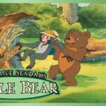 Little Bear | Out Of Honey / Message In A Bottle / Little Bear’s Sweet Tooth – Ep. 33 - Kids Movies, Kingdom Kids Zone - Little Bear - Official