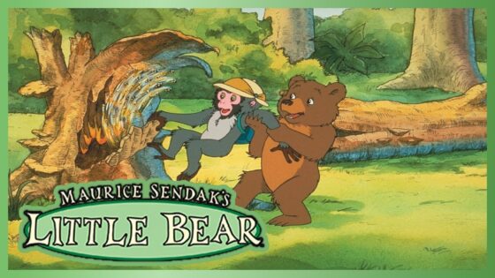 Kids Movies
