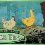 Little Bear | What Will Little Bear Wear? / Hide and Seek / Little Bear Goes to the Moon – Ep. 1 - Kids Movies, Kingdom Kids Zone - Little Bear - Official