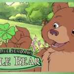 Little Bear | The Greatest Show In The World / Lucky Little Bear / Little Bear’s Tall Tale – Ep. 60 - Kids Movies, Kingdom Kids Zone - Little Bear - Official