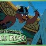 Little Bear | Little Bear's Wish / Little Bear's Shadow / A Present for Mother Bear – Ep. 5 - Kids Movies, Kingdom Kids Zone - Little Bear - Official