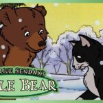 Little Bear | Little White Skunk / Mother's Day / Little Footprint – Ep. 49 - Kids Movies, Kingdom Kids Zone - Little Bear - Official