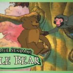Little Bear | Little Bear Sing A Song / A House For Mitzi / Up A Tree – Ep. 29 - Kids Movies, Kingdom Kids Zone - Little Bear - Official