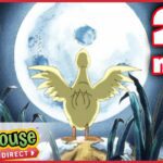 Little Bear – First Frost / Hello Snow / Duck And The Winter Moon – Ep. 57 - Kids TV Series, Kingdom Kids Zone - Treehouse Direct