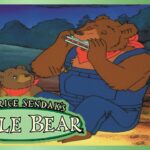 Little Bear | Building a House for Emily / Emily Returns / Little Sherlock Bear – Ep. 18 - Kids Movies, Kingdom Kids Zone - Little Bear - Official
