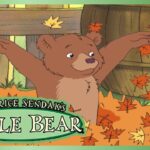 Little Bear | First Frost / Hello Snow / Duck And The Winter Moon – Ep. 57 - Kids Movies, Kingdom Kids Zone - Little Bear - Official