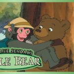 Little Bear | A Whale Of A Tale / Mitzi Arrives / Grannyβs Old Flying Rug β Ep. 28 - Kids Movies, Kingdom Kids Zone - Little Bear - Official