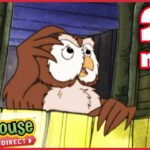Little Bear – Duck Loses Her Quack / Feathers In A Bunch / Detective Little Bear – Ep. 53 - Kids TV Series, Kingdom Kids Zone - Treehouse Direct