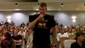 Giving Best Explanation On Differences Between Religions - Q&A Sessions, Truth Seekers - Cross Examined