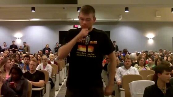 Giving Best Explanation On Differences Between Religions - Q&A Sessions, Truth Seekers - Cross Examined