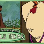 Little Bear | Pillow Hill / Diva Hen / Father Bear's Little Helper – Ep. 40 - Kids Movies, Kingdom Kids Zone - Little Bear - Official